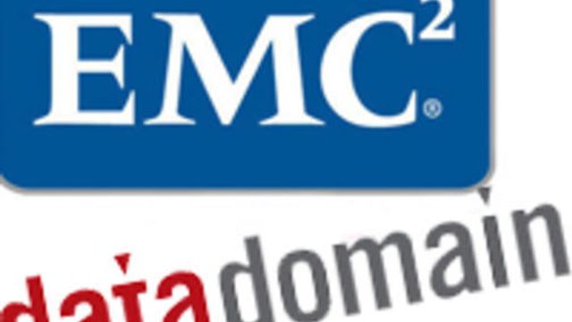 EMC lanserer kjedet replikering