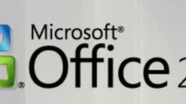 Flere får teste webutgave av Microsoft Office