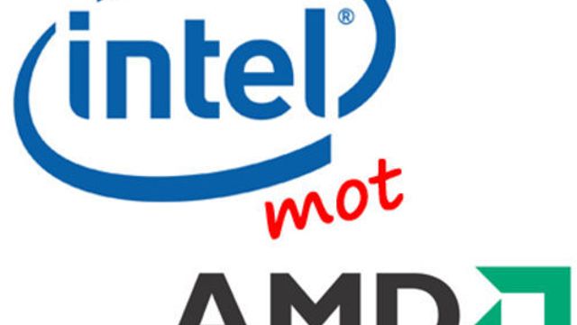 Intel vokser i svakt prosessormarked