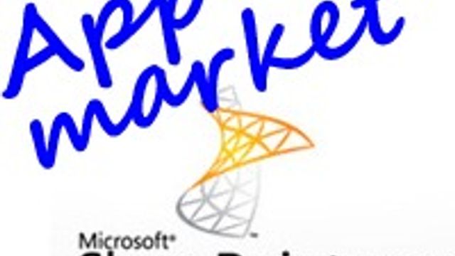Microsoft forbereder «apps» for Sharepoint