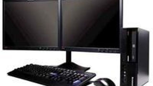 Vekstmarkeder skyver Lenovo til pluss