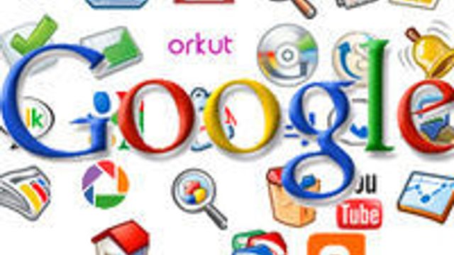 Se hva Google vet om deg