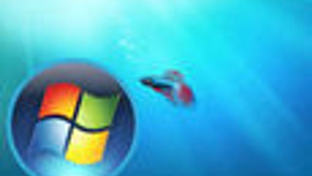 - Windows 7 godt mottatt