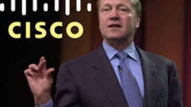 Cisco: - Dette er vendepunktet
