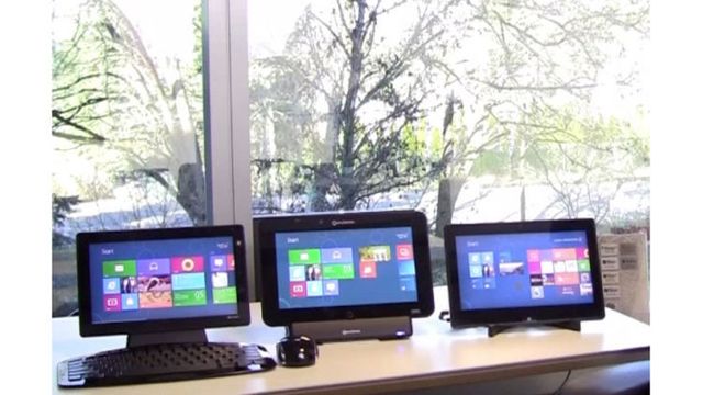 Advarer om Windows på ARM
