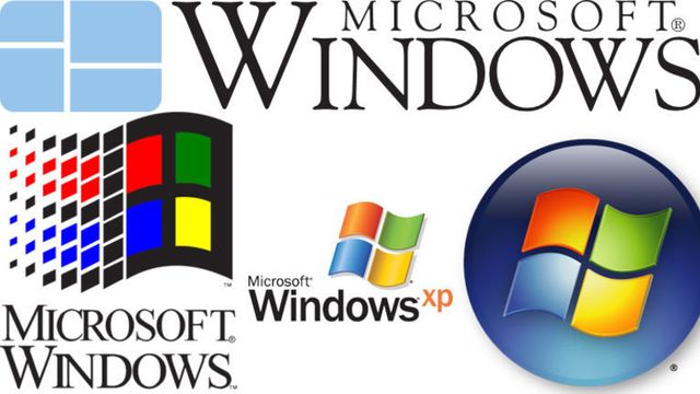 Windows-logoen har blitt et vindu igjen