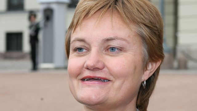 Statsråd vil ha IT-samarbeid