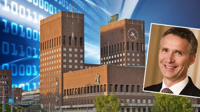 Oslo ber staten om IT-hjelp