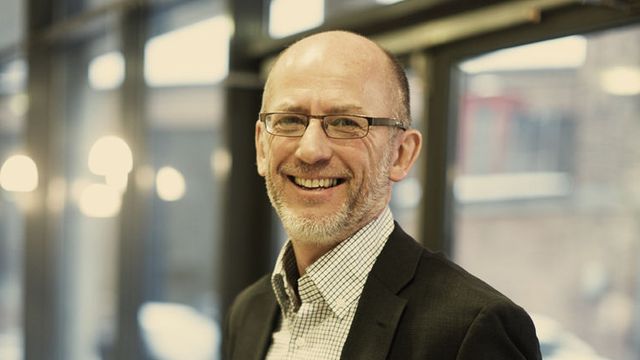 Rekord for IT-konsulenter