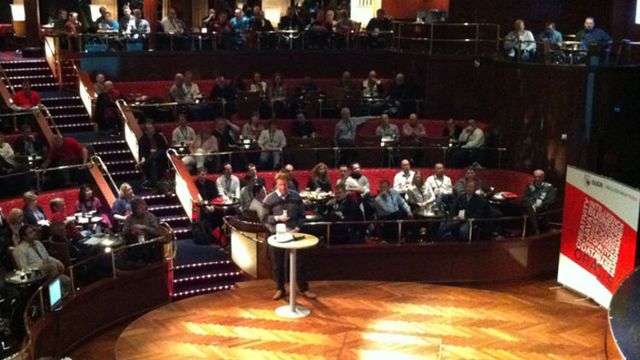 Oracle User Group åpner seg for Java
