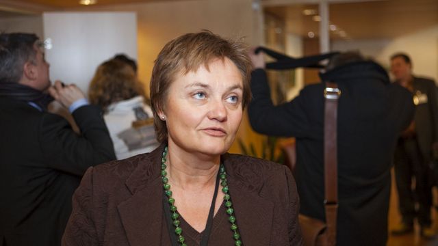 Står på for personvern på nett