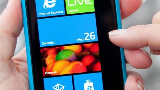 – Windows Phone vil passere Android