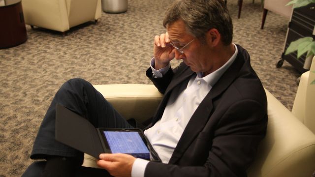 Varsler digitale reformer