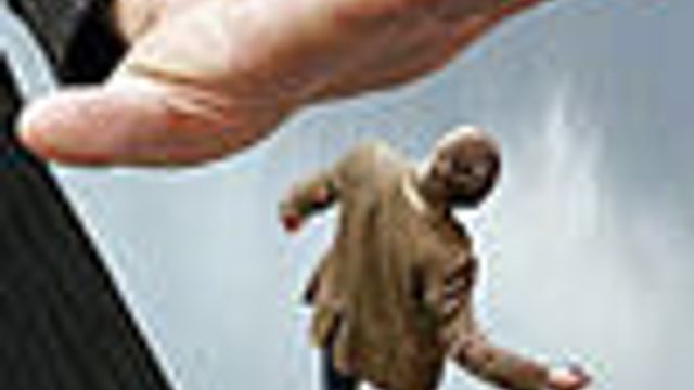 130 må gå i tidligere Nera Satcom