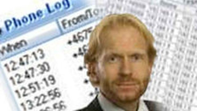 Kan bruke veto mot EUs lagringsdirektiv