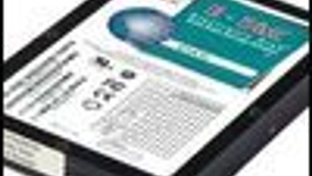 Flashminnelager nærmer seg en terabyte