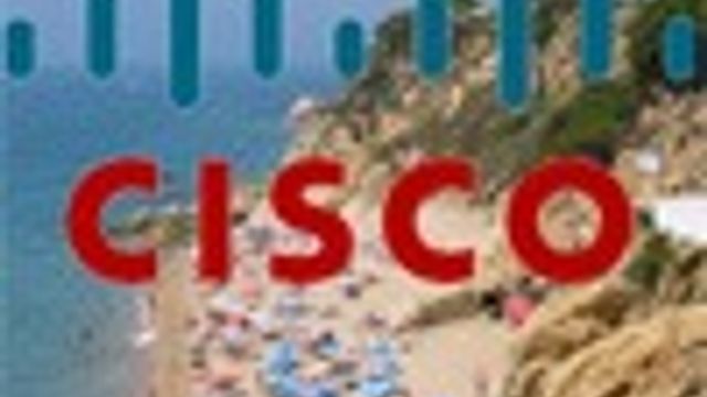 Cisco bygger plattform for livsstiltjenester