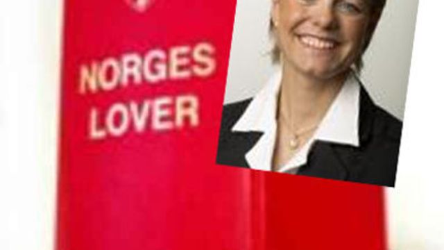 Nettjurister ikke nødvendigvis billigst