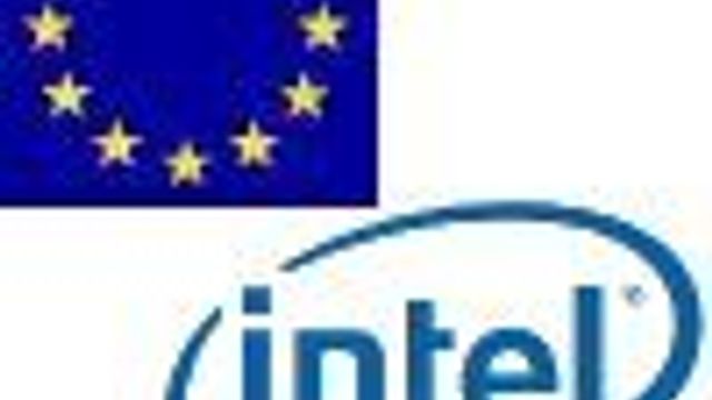 Intel ber EU-kommisjonen om høring