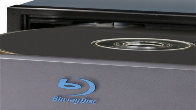 Billigere Blu-ray-leser til PC-en
