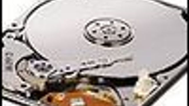 500 gigabytes harddisk for vanlige bærbare