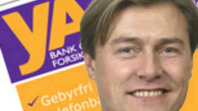 Ny nettbank snart i pluss med åpen kildekode