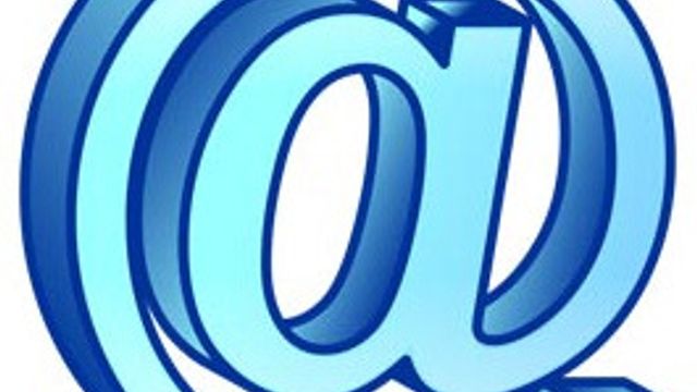 Stjeler gratis e-post kontoer fra andre