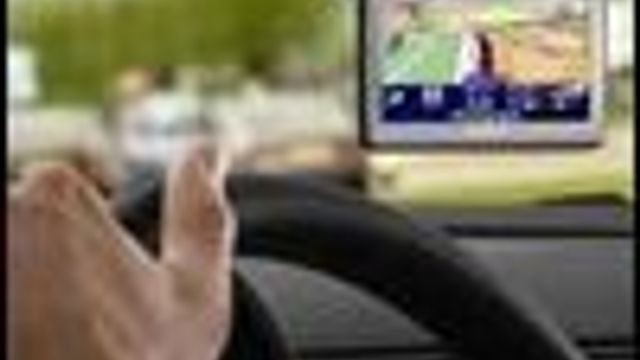 Raskere GPS-oppstart med ny teknologi