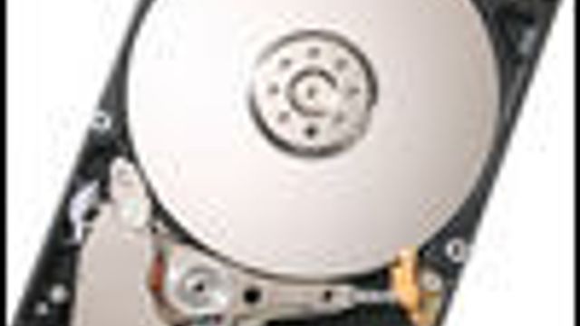 Åpner for en terabyte lagring i bærbare