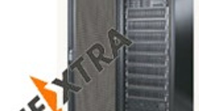 IBM punger ut for ukjent lagringsselskap