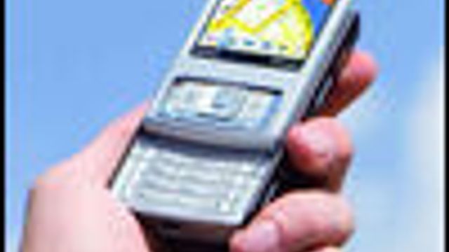 Tror annonsefinansiert navigasjon vil dominere