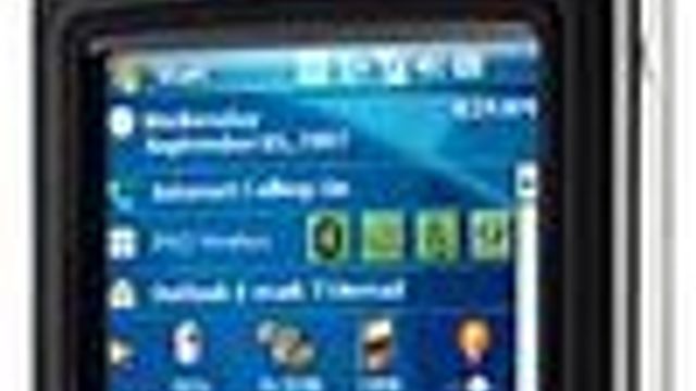 Lite imponert over HPs mobil-satsning