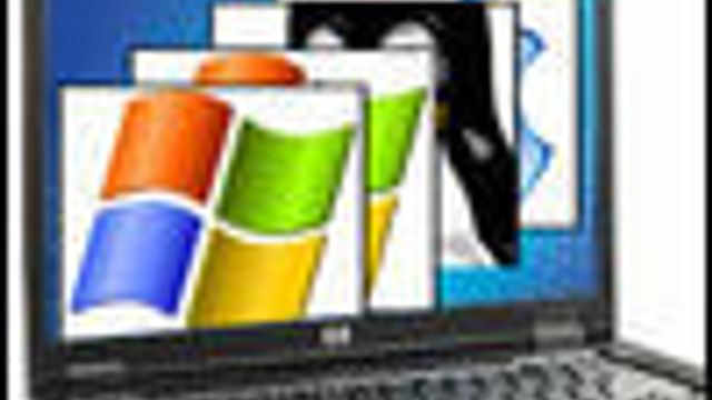 Microsoft angriper VMware