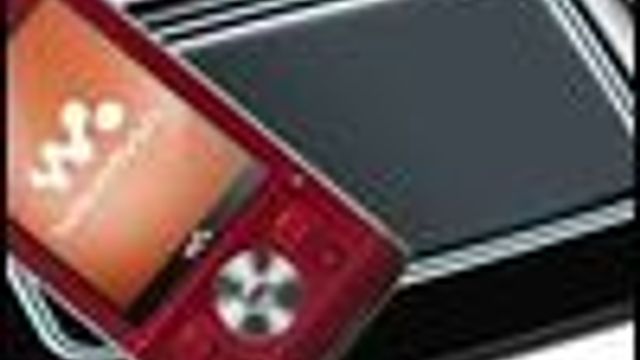 Tilbyr 60 GB trådløs lagring til mobilen