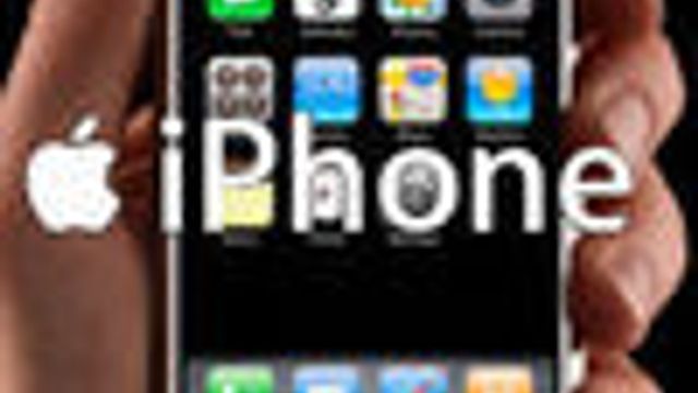 Apples iPhone blir mye billigere
