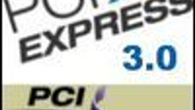 Raskere PCI Express kommer i 2010