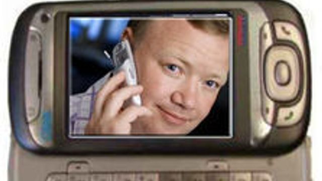 Hudfletter Netcoms planer for IP-telefoni