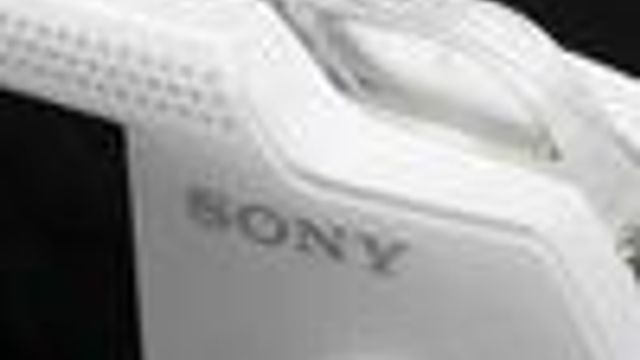Sony selger divisjon for å skaffe penger
