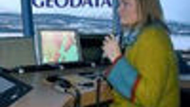 Kraftig utvidet bruk av GIS i Avinor