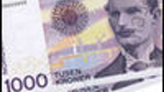 Lisensselger dobler omsetningen