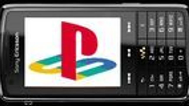 Kan gi Nokia konkurranse med Playstation-mobil