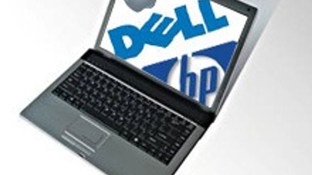 Veksten i PC-salget vil fortsette