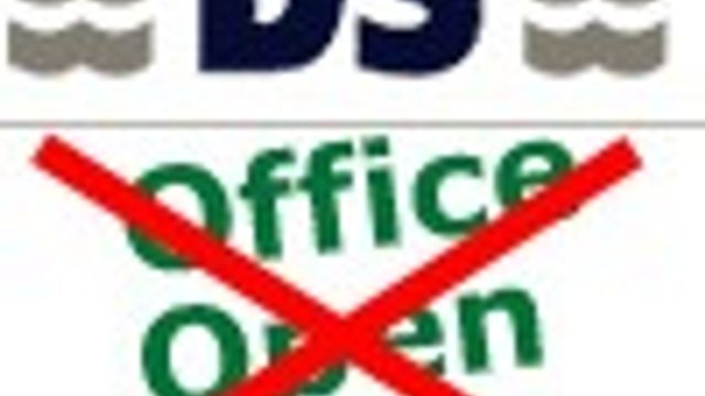 Også Danmark sa nei til Open XML