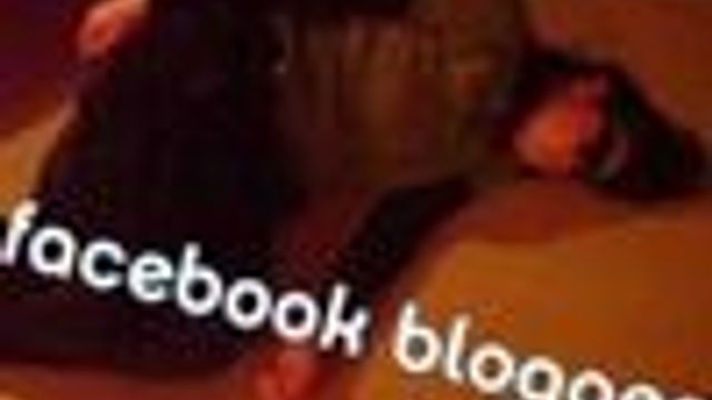 Blogger kan felle deg i jobben