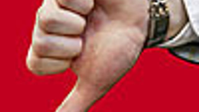 IT-kundene sier nei til Kina