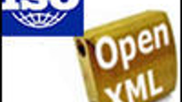 Danmark sier ja til Office Open XML
