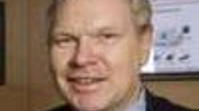 Vil bruke tv-frekvenser til mobilt bredbånd