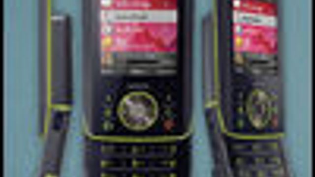Motorola splittes i to