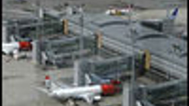 Nei til mobil, ja til websurfing på flyturer