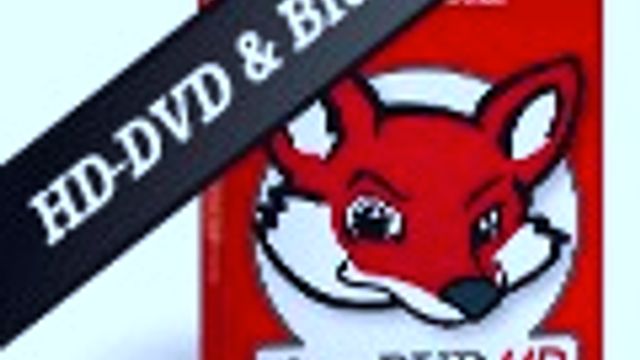 Knekket avansert kopisperre for Blu-ray